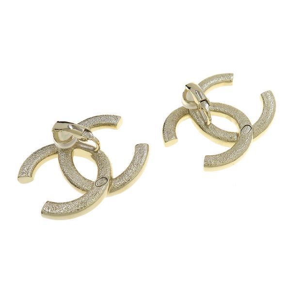 Chanel Earrings — view 4