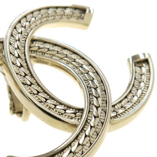 Chanel Earrings — view 8