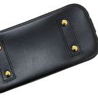 Louis Vuitton Alma Transformed Canvas Brown — view 5