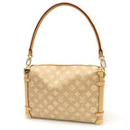 Louis Vuitton Meow Gram Side Trunk GM — view 2
