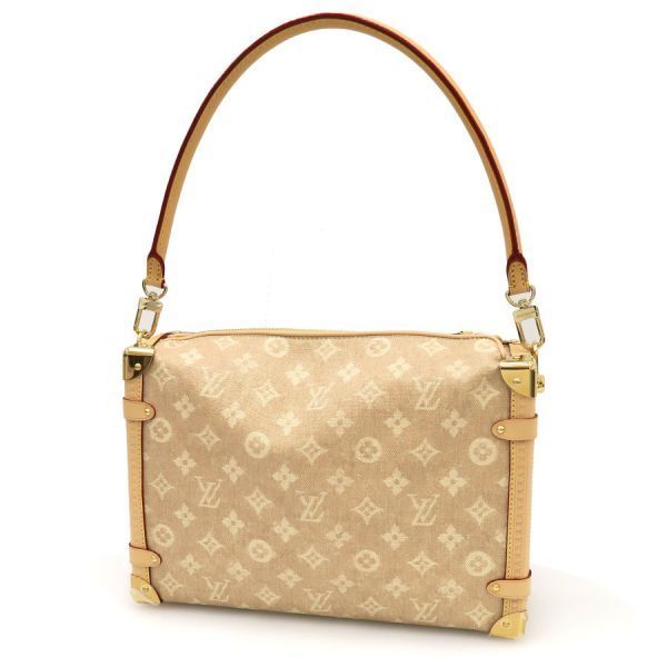 Louis Vuitton Meow Gram Side Trunk GM — view 2