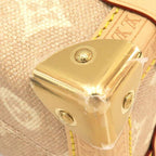 Louis Vuitton Meow Gram Side Trunk GM — view 5