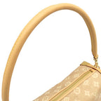 Louis Vuitton Meow Gram Side Trunk GM — view 4