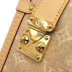Louis Vuitton Meow Gram Side Trunk GM — view 7