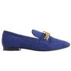 Louis Vuitton Loafers Upper Case — view 6