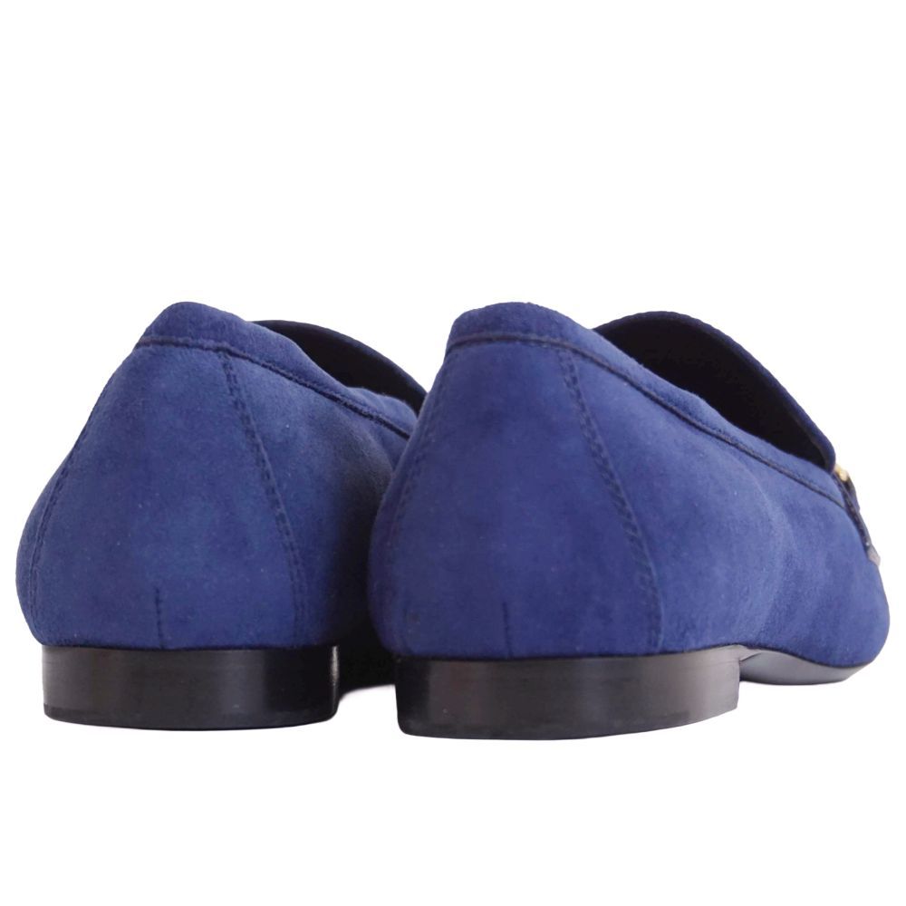 Louis Vuitton Loafers Upper Case — view 5
