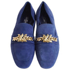 Louis Vuitton Loafers Upper Case — view 4