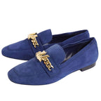 Louis Vuitton Loafers Upper Case — view 2