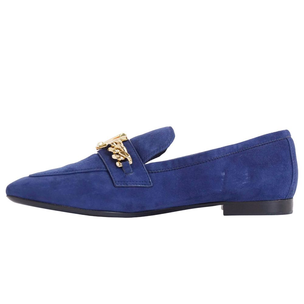 Louis Vuitton Loafers Upper Case — view 7