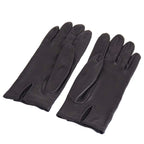 Hermes Gloves Kelly Cadena Padlock — view 4
