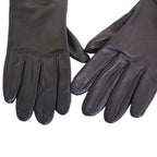 Hermes Gloves Kelly Cadena Padlock — view 5