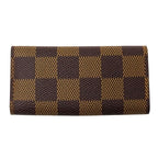 Louis Vuitton Key Case Damier 4 Multicles Brown — view 2