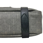 Loewe Tote Gray Anagram Leather — view 9
