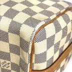 Louis Vuitton Handbag Speedy Bandouliere 25 Damier — view 6