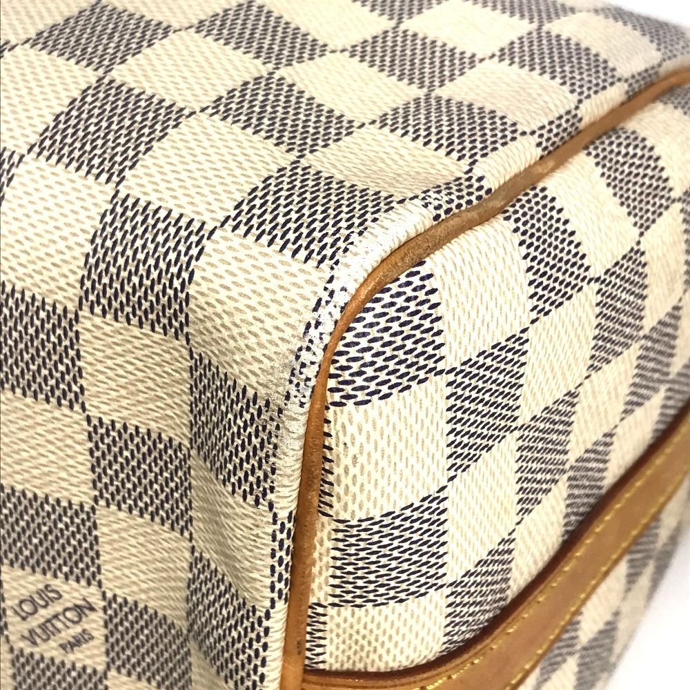 Louis Vuitton Handbag Speedy Bandouliere 25 Damier — view 6