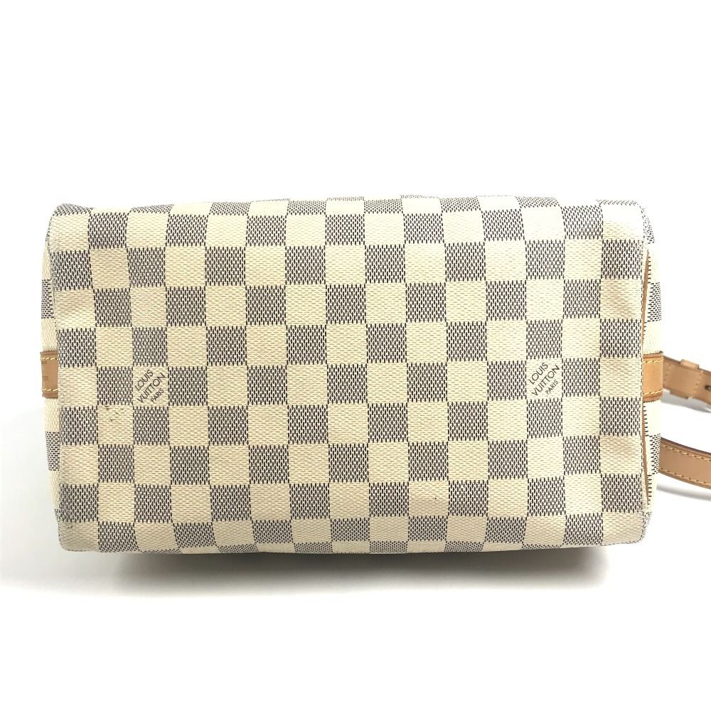 Louis Vuitton Handbag Speedy Bandouliere 25 Damier — view 5