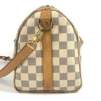 Louis Vuitton Handbag Speedy Bandouliere 25 Damier — view 3