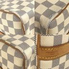 Louis Vuitton Handbag Speedy Bandouliere 25 Damier — view 7