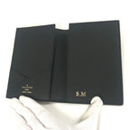 Louis Vuitton Passport Case Couverture NM Monogram Empreinte — view 7
