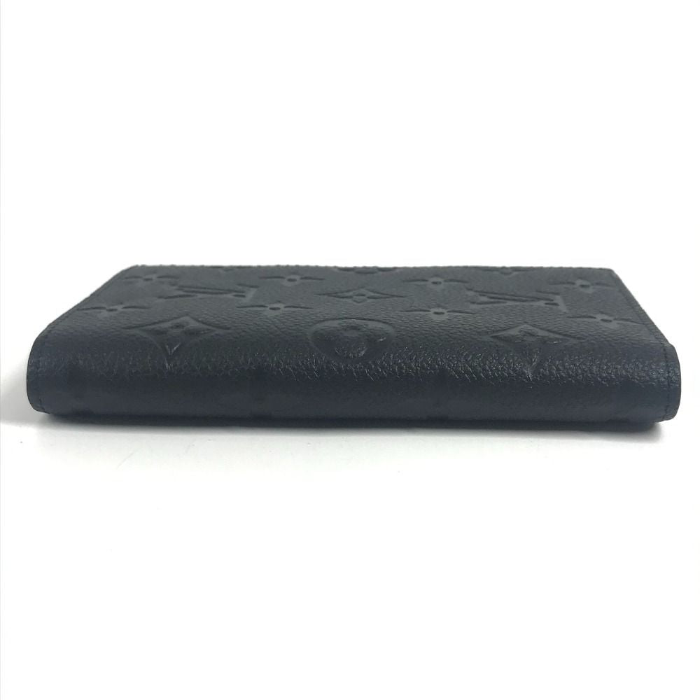 Louis Vuitton Passport Case Couverture NM Monogram Empreinte — view 6