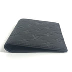Louis Vuitton Passport Case Couverture NM Monogram Empreinte — view 3