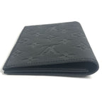 Louis Vuitton Passport Case Couverture NM Monogram Empreinte — view 4