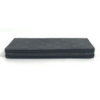 Louis Vuitton Wallet Zippy Organizer NM Monogram Eclipse Canvas — view 5