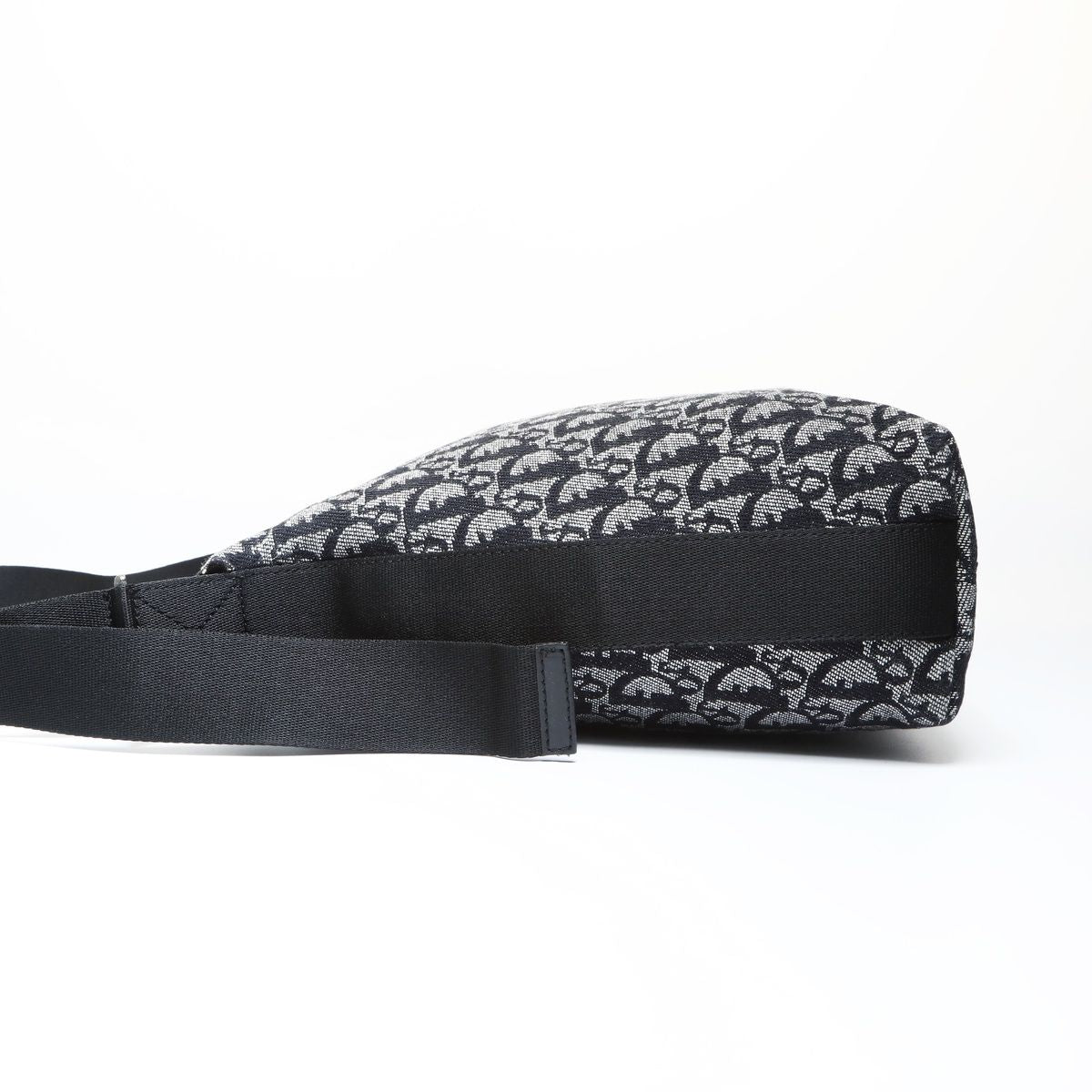 Dior Shoulder Bag Trotter Canvas — view 4