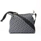 Dior Shoulder Bag Trotter Canvas — view 2