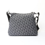 Dior Shoulder Bag Trotter Canvas — view 3