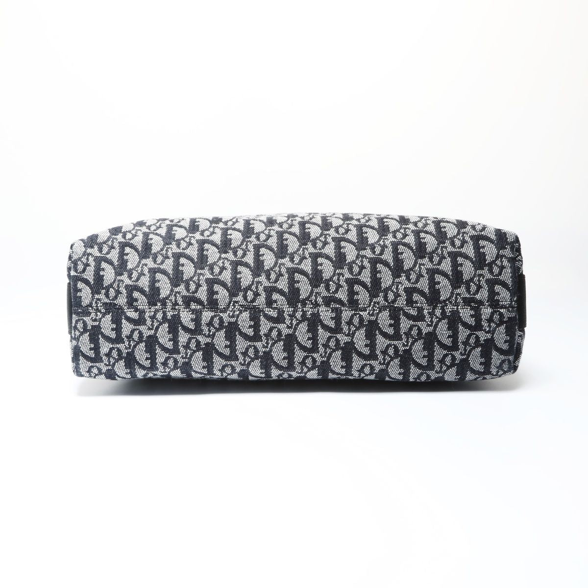 Dior Shoulder Bag Trotter Canvas — view 8