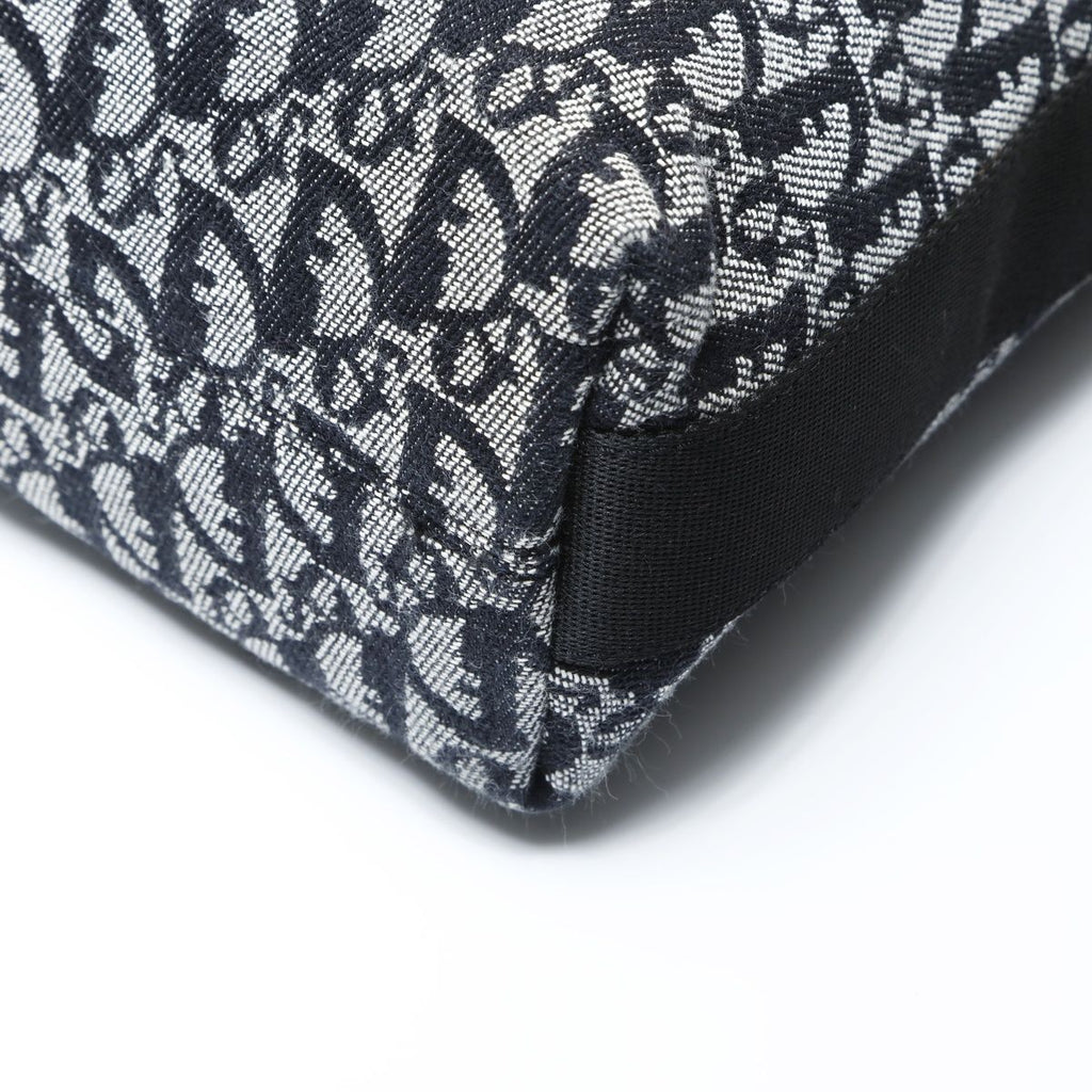 Dior Shoulder Bag Trotter Canvas — view 7