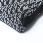 Dior Shoulder Bag Trotter Canvas — view 7