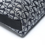 Dior Shoulder Bag Trotter Canvas — view 6