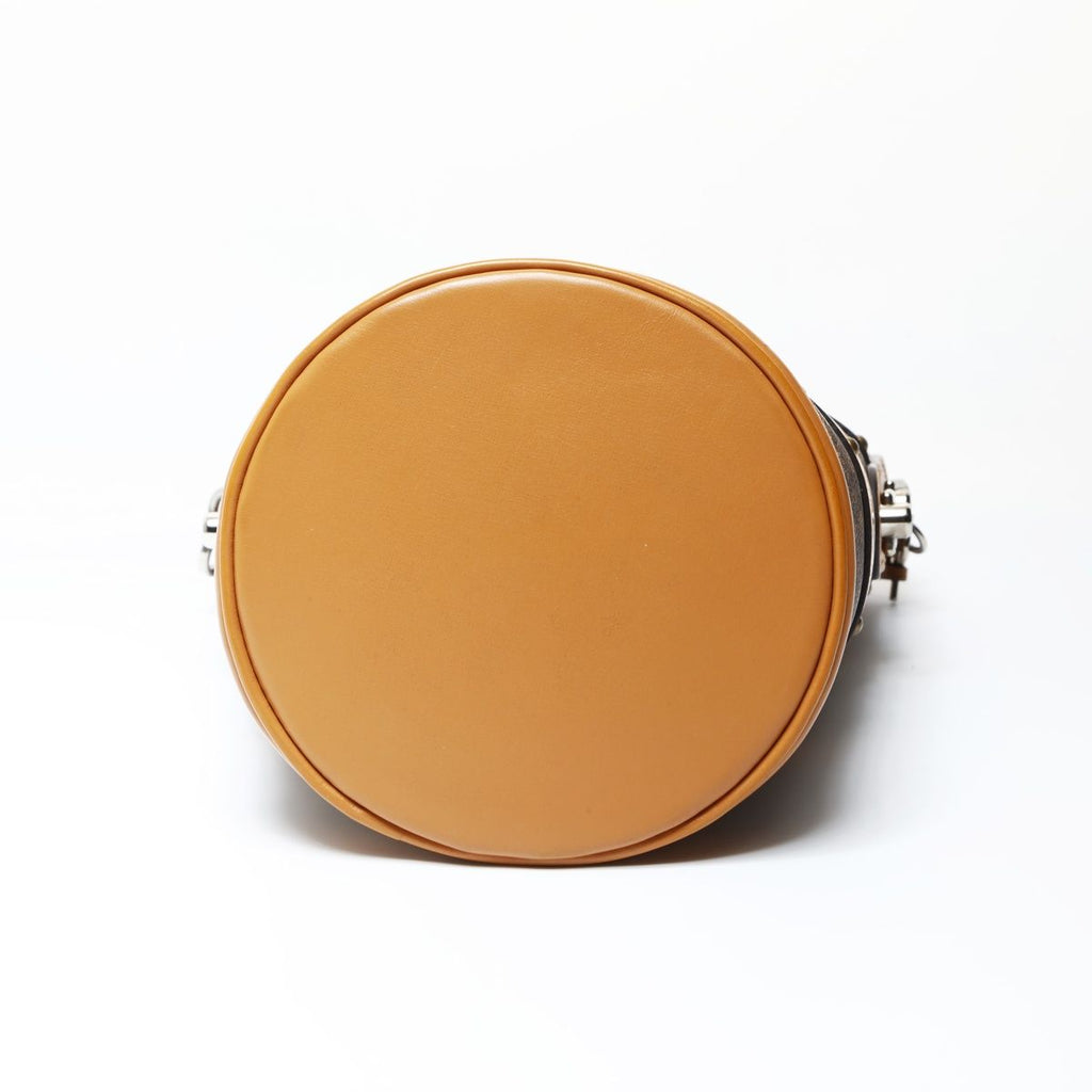 Louis Vuitton Shoulder Bag Monogram Trompe L'oeil Duffel — view 8