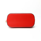 Louis Vuitton Shoulder Bag Epi Alma Mini — view 8
