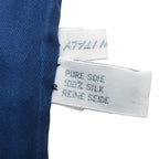 Dior Scarf Silk White — view 8