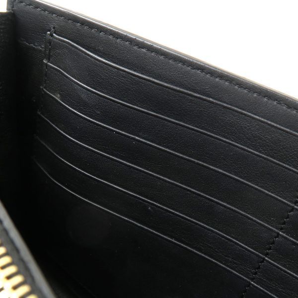 Saint Laurent Paris Chain Wallet — view 6