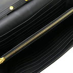 Saint Laurent Paris Chain Wallet — view 4