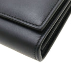Saint Laurent Paris Chain Wallet — view 8