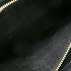 Saint Laurent Paris Chain Wallet — view 2