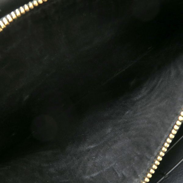 Saint Laurent Paris Chain Wallet — view 2