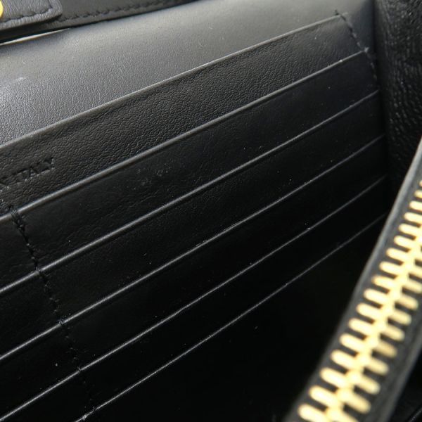 Saint Laurent Paris Chain Wallet — view 5