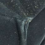 Hermes Shoulder Bag Fourre Tout GM Canvas Black — view 6