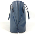 Louis Vuitton Shoulder Bag Neverfull MM Epi Leather Andy — view 4