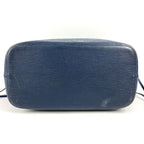 Louis Vuitton Shoulder Bag Neverfull MM Epi Leather Andy — view 5