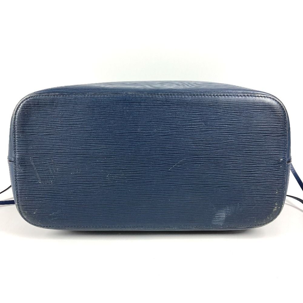 Louis Vuitton Shoulder Bag Neverfull MM Epi Leather Andy — view 5