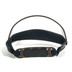 Louis Vuitton Sun Visor LV Shield Monogram Canvas Brown — view 5