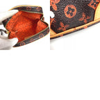 Louis Vuitton Shoulder Bag Catgram Panam Set Monogram Canvas Brown — view 9