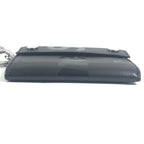Louis Vuitton Trifold Wallet Chain Chcp Epi Leather Noir — view 5